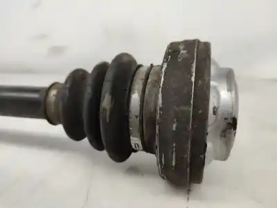 Second-hand car spare part front right transmission for bmw 1 (e87) 118 d oem iam references 7523964  