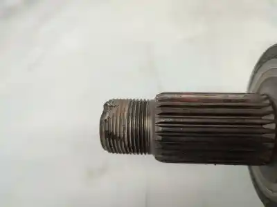 Second-hand car spare part front right transmission for bmw 1 (e87) 118 d oem iam references 7523964  