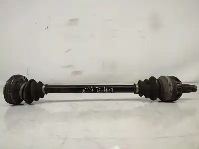 Автозапчасти б/у передняя правая трансмиссия за bmw 1 (e87) 118 d ссылки oem iam 7523963