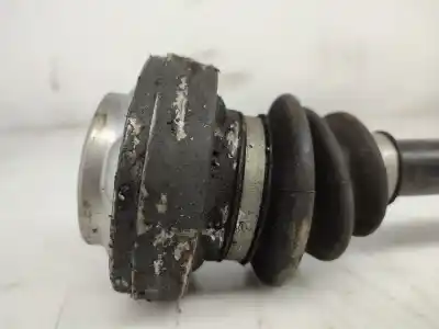 Second-hand car spare part front right transmission for bmw 1 (e87) 118 d oem iam references 7523963  