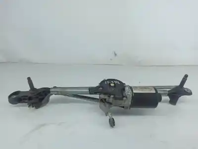 Peça sobressalente para automóvel em segunda mão motor do limpa para brisas por bmw 1 (f20) 118 d referências oem iam 726750402