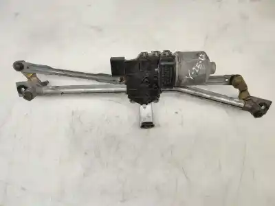 Автозапчасти б/у мотор переднего стеклоочистителя за skoda fabia i hatchback (6y2) 1.2 gasolina 2004 5p ссылки oem iam 0390241524  