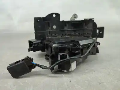 Автозапчасти б/у замок передней правой двери за jaguar x-type i (x400) 2.0 d ссылки oem iam 8pinos  