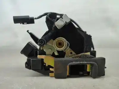 Автозапчасти б/у замок передней правой двери за jaguar x-type i (x400) 2.0 d ссылки oem iam 8pinos  