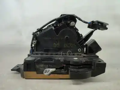 Автозапчасти б/у замок передней правой двери за jaguar x-type i (x400) 2.0 d ссылки oem iam 8pinos  