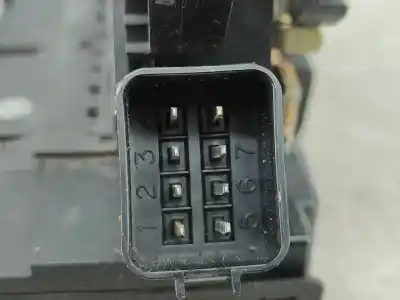 Автозапчасти б/у замок передней правой двери за jaguar x-type i (x400) 2.0 d ссылки oem iam 8pinos  