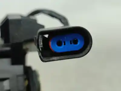 Автозапчасти б/у замок передней правой двери за jaguar x-type i (x400) 2.0 d ссылки oem iam 8pinos  