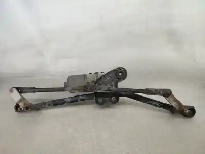 Автозапчастина б/у двигатель передніх склоочисників для jaguar x-type i (x400) 2.0 d посилання на oem iam 0390241708