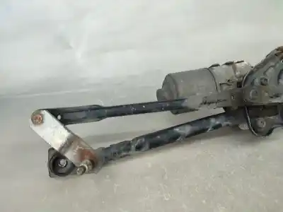 Автозапчастина б/у двигатель передніх склоочисників для jaguar x-type i (x400) 2.0 d посилання на oem iam 0390241708  