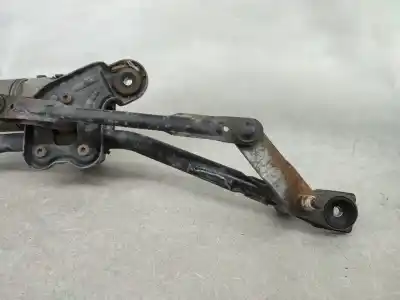 Автозапчастина б/у двигатель передніх склоочисників для jaguar x-type i (x400) 2.0 d посилання на oem iam 0390241708  