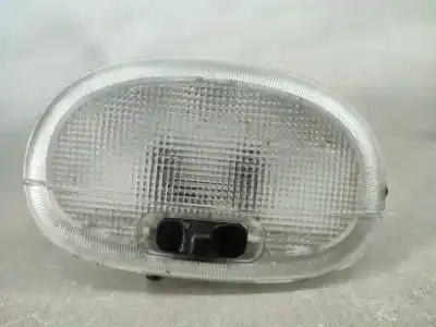 Автозапчастина б/у внутрішне світло для jaguar x-type i (x400) 2.0 d посилання на oem iam xs4113776ca