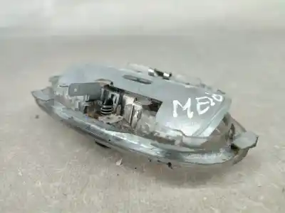 Автозапчастина б/у внутрішне світло для jaguar x-type i (x400) 2.0 d посилання на oem iam xs4113776ca  