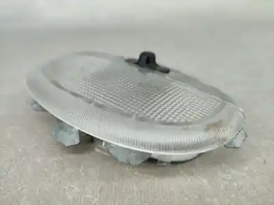 Автозапчастина б/у внутрішне світло для jaguar x-type i (x400) 2.0 d посилання на oem iam xs4113776ca  