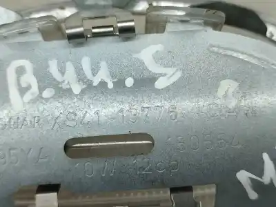 Автозапчастина б/у внутрішне світло для jaguar x-type i (x400) 2.0 d посилання на oem iam xs4113776ca  