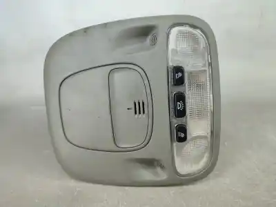 Автозапчастина б/у внутрішне світло для jaguar x-type i (x400) 2.0 d посилання на oem iam 