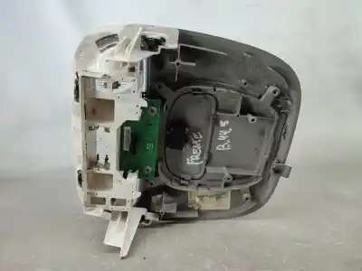 Автозапчастина б/у внутрішне світло для jaguar x-type i (x400) 2.0 d посилання на oem iam   