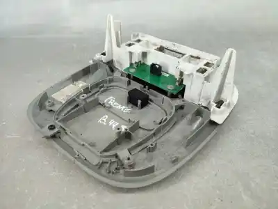 Автозапчастина б/у внутрішне світло для jaguar x-type i (x400) 2.0 d посилання на oem iam   