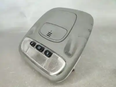 Автозапчастина б/у внутрішне світло для jaguar x-type i (x400) 2.0 d посилання на oem iam   