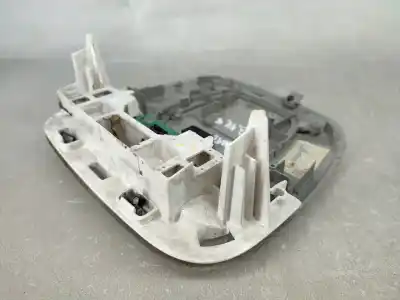 Автозапчастина б/у внутрішне світло для jaguar x-type i (x400) 2.0 d посилання на oem iam   