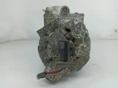 Автозапчастина б/у компресор кондиционера для audi a2 (8z0) 1.4 tdi посилання на oem iam   