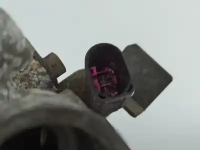 Автозапчастина б/у компресор кондиционера для audi a2 (8z0) 1.4 tdi посилання на oem iam   