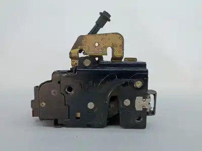 Peça sobressalente para automóvel em segunda mão fechadura da porta dianteira direita por audi a2 (8z0) 1.4 tdi referências oem iam  Peça sobressalente para automóvel em segunda mão fechadura da porta dianteira direita por audi a2 (8z0) 1.4 tdi referências oem iam