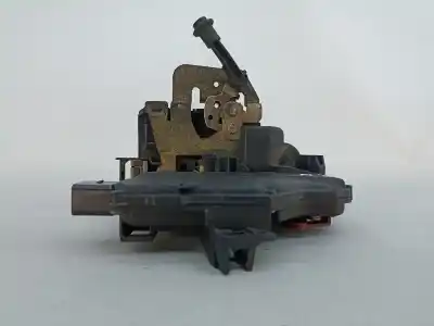 Автозапчастина б/у замок передній праві двері для audi a2 (8z0) 1.4 tdi посилання на oem iam   