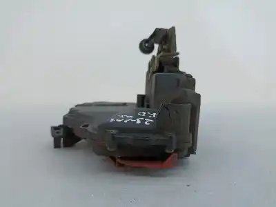 Автозапчастина б/у замок передній праві двері для audi a2 (8z0) 1.4 tdi посилання на oem iam   