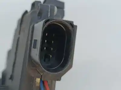 Автозапчастина б/у замок передній праві двері для audi a2 (8z0) 1.4 tdi посилання на oem iam   