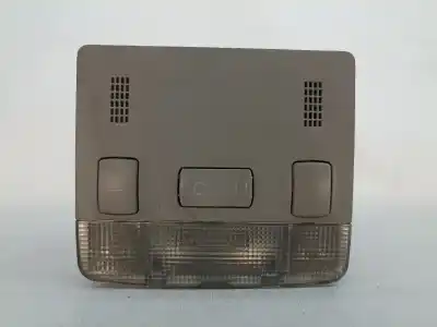 Peça sobressalente para automóvel em segunda mão luz interior por audi a2 (8z0) 1.4 tdi referências oem iam 8z0947111 Peça sobressalente para automóvel em segunda mão luz interior por audi a2 (8z0) 1.4 tdi referências oem iam 8z0947111