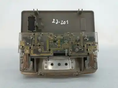 Автозапчасти б/у внутренний свет за audi a2 (8z0) 1.4 tdi ссылки oem iam 8z0947111  