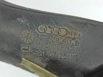 Автозапчасти б/у трубка за audi a2 (8z0) 1.4 tdi ссылки oem iam 8z0129617c   Автозапчасти б/у трубка за audi a2 (8z0) 1.4 tdi ссылки oem iam 8z0129617c