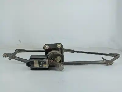 Second-hand car spare part FRONT WINDSHIELD WIPER MOTOR for RENAULT CLIO I (B/C57_, 5/357_)  OEM IAM references   
