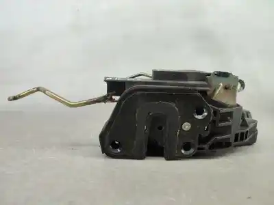 Автозапчастина б/у замок передній праві двері для hyundai matrix (fc) 1.5 crdi посилання на oem iam 5pinos