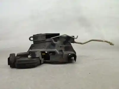 Second-hand car spare part front right door lock for hyundai matrix (fc) 1.5 crdi oem iam references 5pinos  