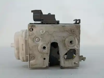 Tweedehands auto-onderdeel deurslot rechts voor voor audi a4 b5 avant (8d5) 1.9 tdi oem iam-referenties 8d1837016e