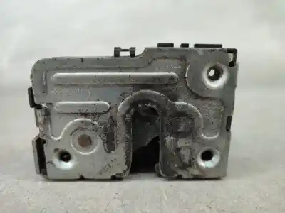 Peça sobressalente para automóvel em segunda mão fechadura da porta dianteira direita por iveco daily iv caja/chasis 35c15 referências oem iam 2pinos