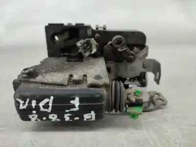 Автозапчастина б/у замок передній праві двері для iveco daily iv caja/chasis 35c15 посилання на oem iam 2pinos  