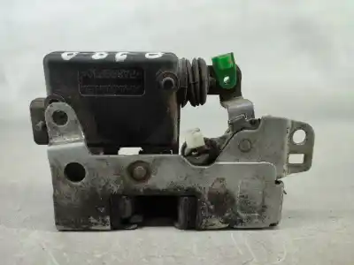 Автозапчастина б/у замок передній праві двері для iveco daily iv caja/chasis 35c15 посилання на oem iam 2pinos  