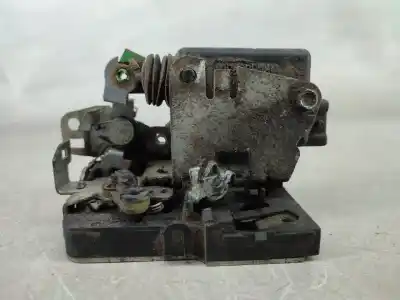 Автозапчастина б/у замок передній праві двері для iveco daily iv caja/chasis 35c15 посилання на oem iam 2pinos  