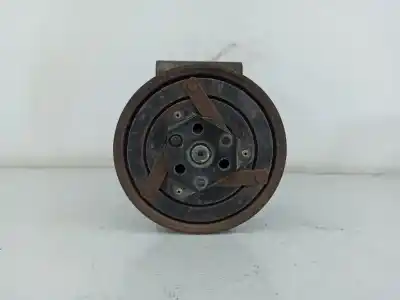 Second-hand car spare part air conditioning compressor for renault megane ii sedán (lm0/1_) 1.5 dci (lm1e) oem iam references 8200470242 Second-hand car spare part air conditioning compressor for renault megane ii sedán (lm0/1_) 1.5 dci (lm1e) oem iam references 8200470242