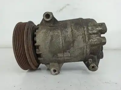 Second-hand car spare part air conditioning compressor for renault megane ii sedán (lm0/1_) 1.5 dci (lm1e) oem iam references 8200470242  