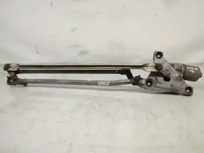 Автозапчастина б/у двигатель передніх склоочисників для volvo c30 1.6 d посилання на oem iam 1397220585