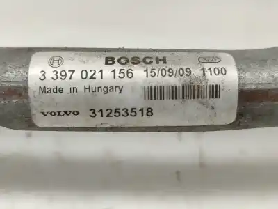 Автозапчасти б/у мотор переднего стеклоочистителя за volvo c30 1.6 d ссылки oem iam 1397220585  