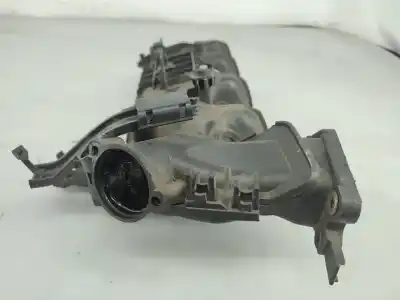 Second-hand car spare part intake manifold for ford focus c-max (dm2) 1.6 tdci oem iam references 9651858680a  
