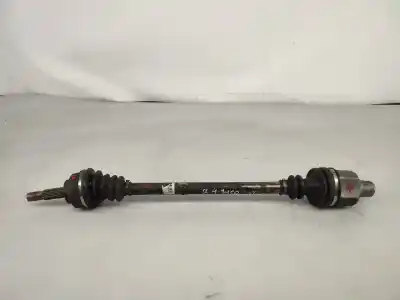 Автозапчасти б/у передняя правая трансмиссия за renault kangoo express (fc0/1_) d 65 1.9 (fc0e fc02 fc0j fc0n) ссылки oem iam 