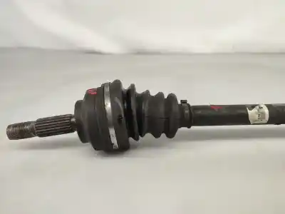 Pièce détachée automobile d'occasion transmission avant droite pour renault kangoo express (fc0/1_) d 65 1.9 (fc0e fc02 fc0j fc0n) références oem iam   