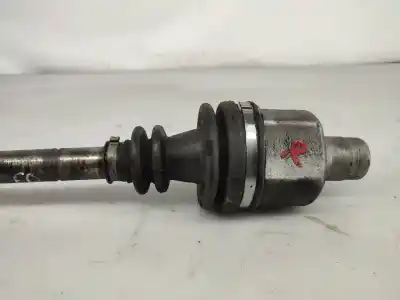 Pièce détachée automobile d'occasion transmission avant droite pour renault kangoo express (fc0/1_) d 65 1.9 (fc0e fc02 fc0j fc0n) références oem iam   