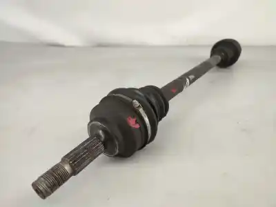 Pièce détachée automobile d'occasion transmission avant droite pour renault kangoo express (fc0/1_) d 65 1.9 (fc0e fc02 fc0j fc0n) références oem iam   