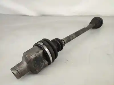 Pièce détachée automobile d'occasion transmission avant droite pour renault kangoo express (fc0/1_) d 65 1.9 (fc0e fc02 fc0j fc0n) références oem iam   